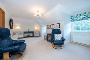 Top Floor Bedroom- click for photo gallery